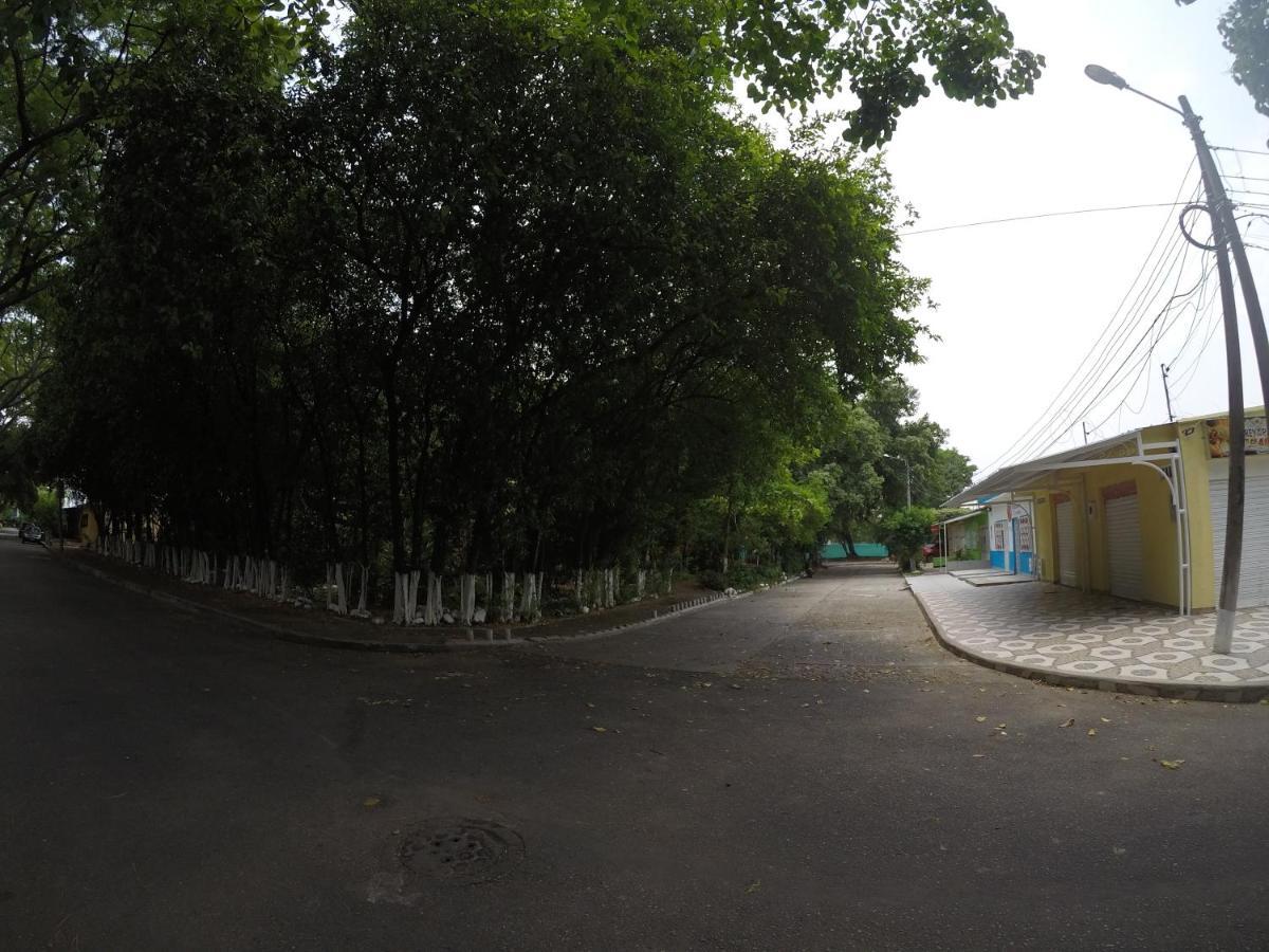Backpackers And Travellers Hostel Neiva  Eksteriør bilde