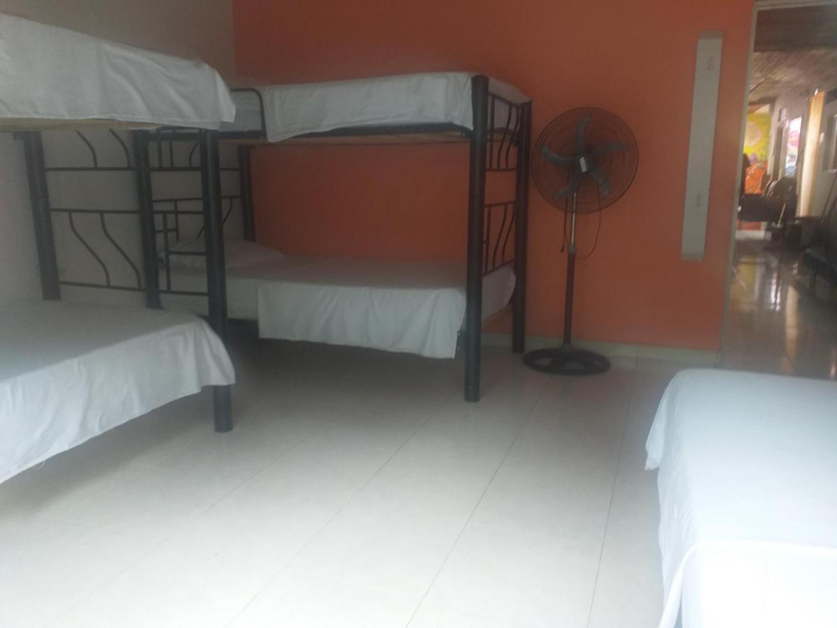 Backpackers And Travellers Hostel Neiva  Eksteriør bilde