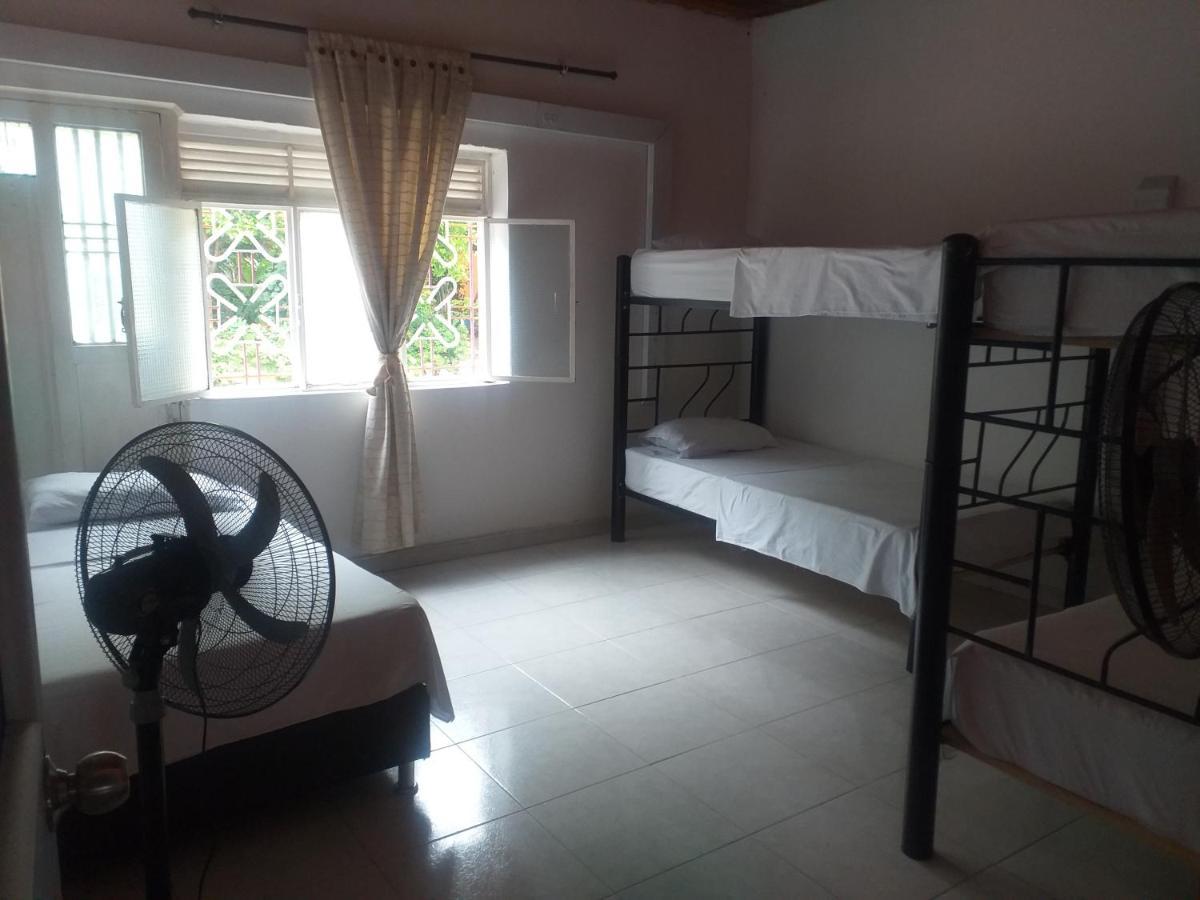 Backpackers And Travellers Hostel Neiva  Eksteriør bilde
