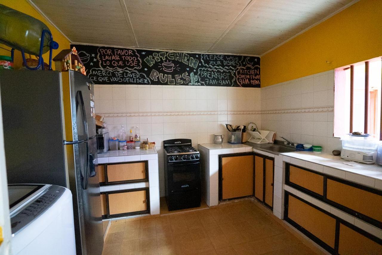 Backpackers And Travellers Hostel Neiva  Eksteriør bilde