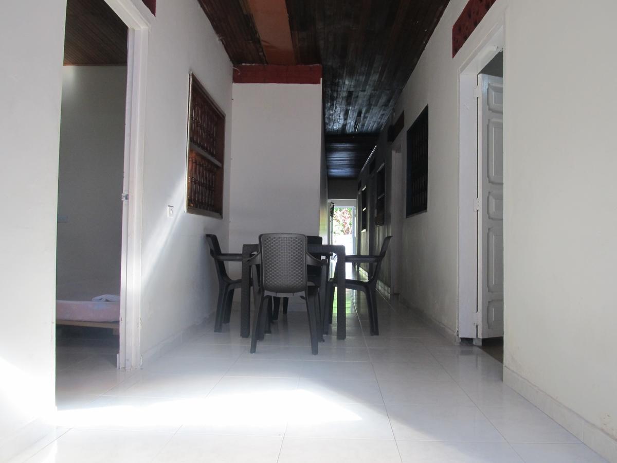 Backpackers And Travellers Hostel Neiva  Eksteriør bilde