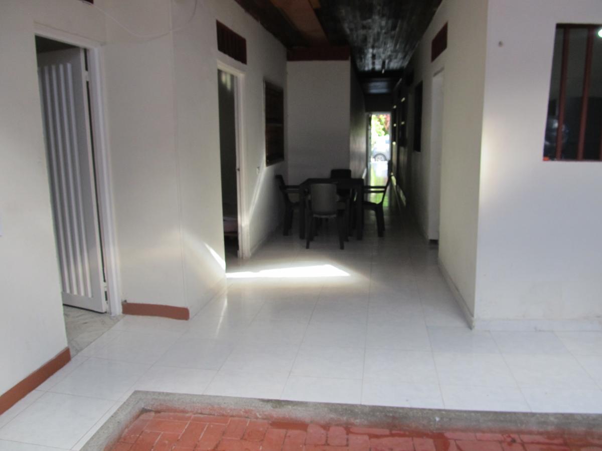 Backpackers And Travellers Hostel Neiva  Eksteriør bilde