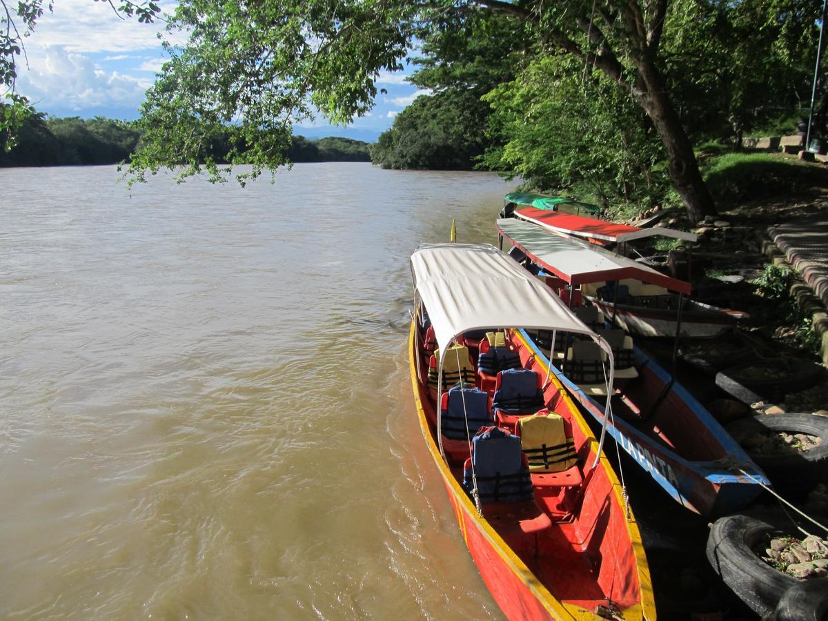 Backpackers And Travellers Hostel Neiva  Eksteriør bilde