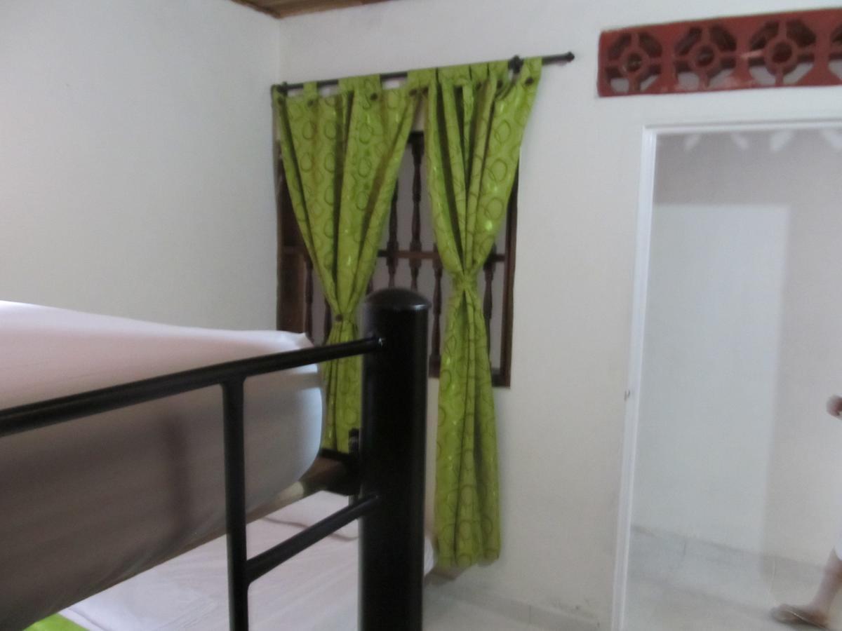 Backpackers And Travellers Hostel Neiva  Eksteriør bilde