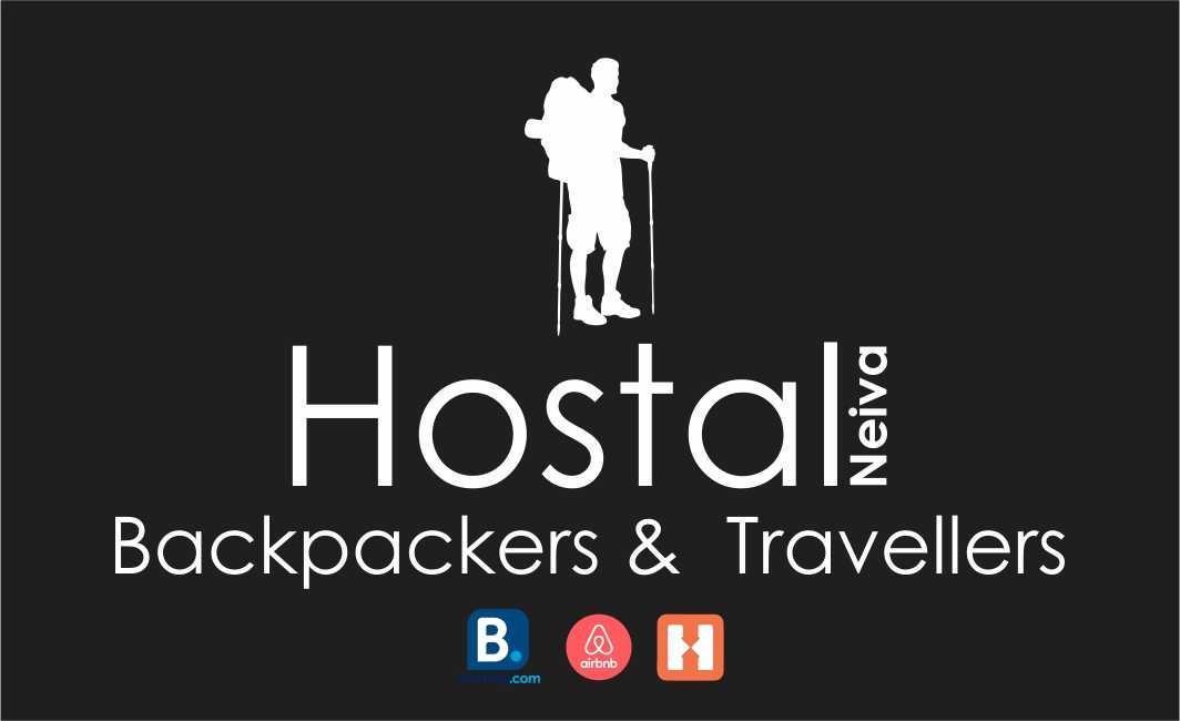 Backpackers And Travellers Hostel Neiva  Eksteriør bilde