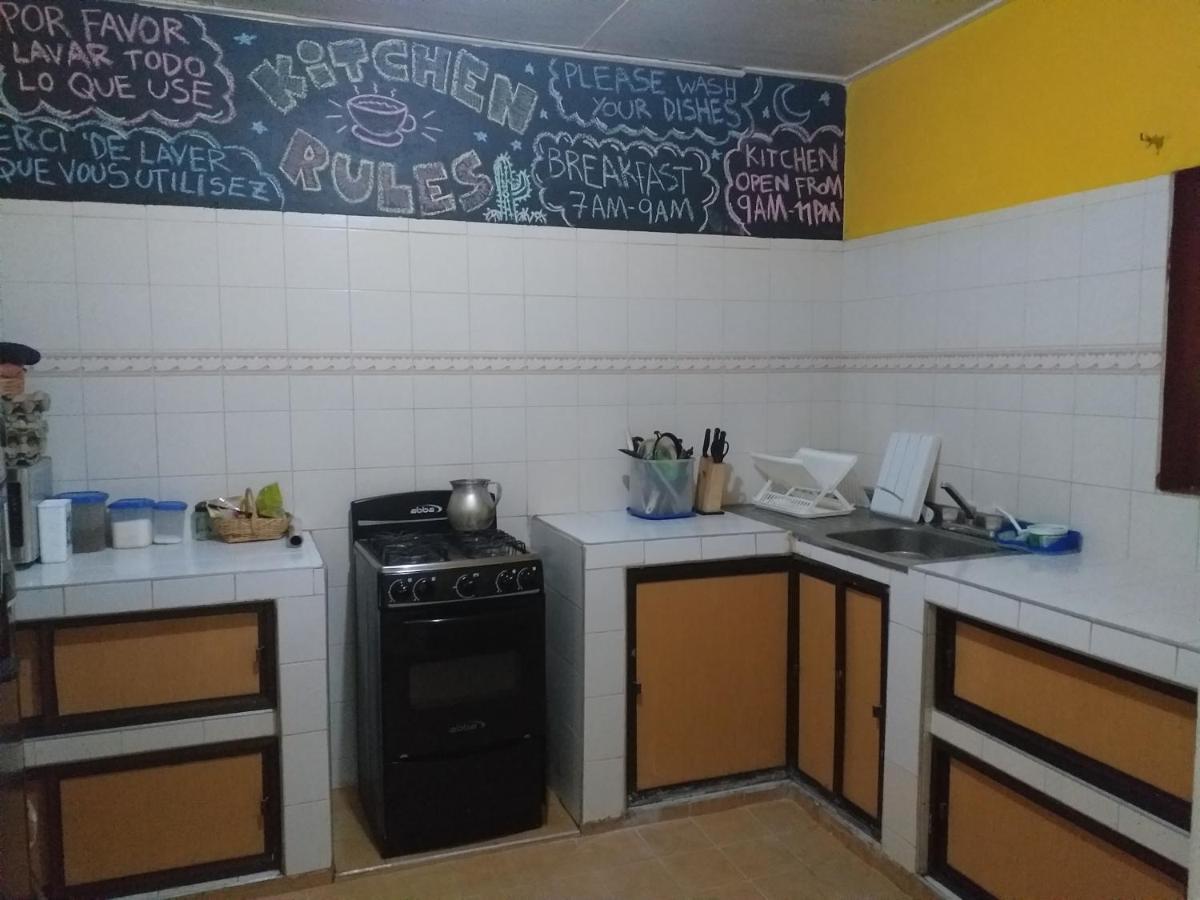 Backpackers And Travellers Hostel Neiva  Eksteriør bilde