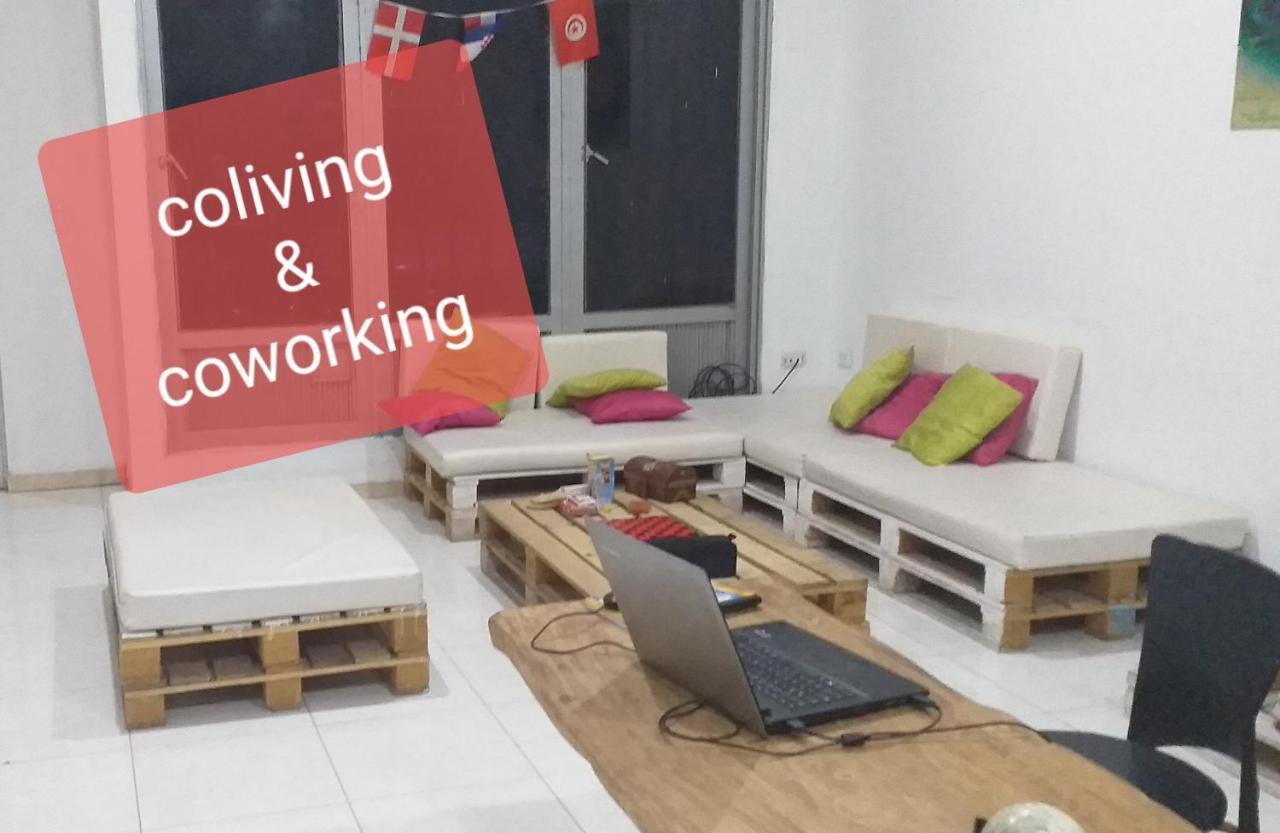 Backpackers And Travellers Hostel Neiva  Eksteriør bilde